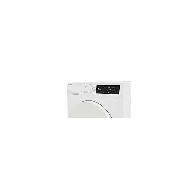 Sensis TDCF018BW 8Kg Condenser Tumble Dryer 