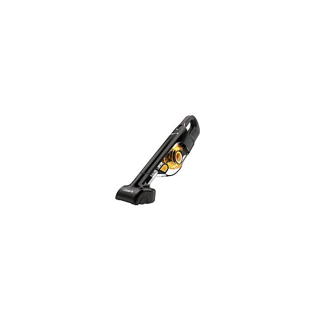Shark CH950UKT Cordless Handvac Pet Model - 10 Minute Run Time