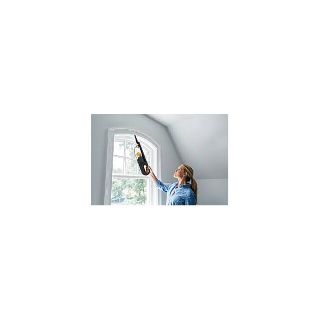 Shark CH950UKT Cordless Handvac Pet Model - 10 Minute Run Time