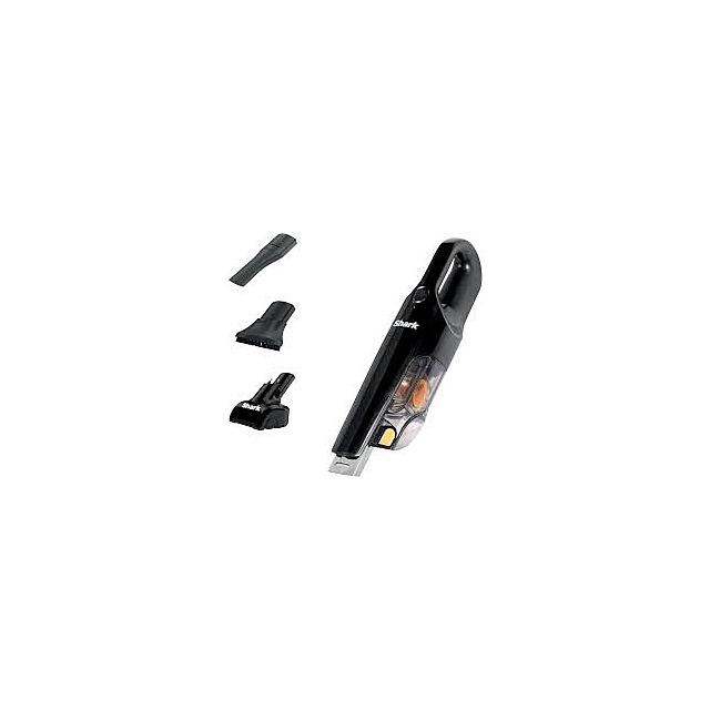 Shark CH950UKT Cordless Handvac Pet Model - 10 Minute Run Time