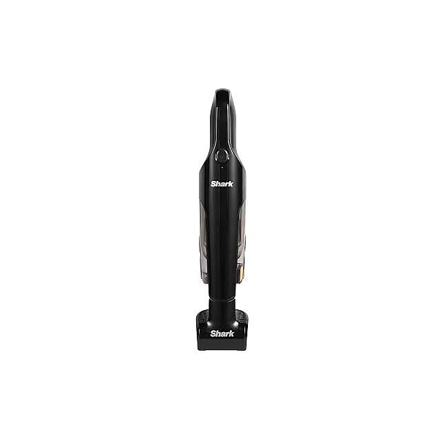 Shark CH950UKT Cordless Handvac Pet Model - 10 Minute Run Time