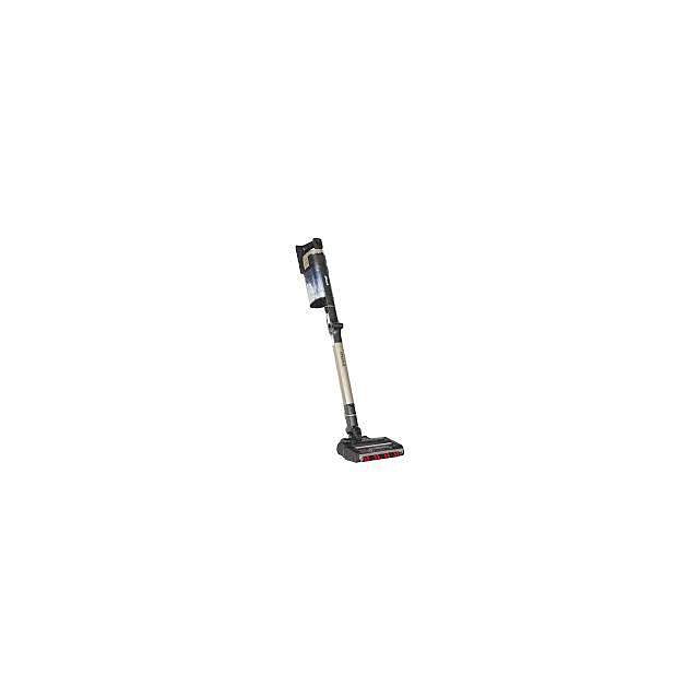 Shark IZ400UKT Stratos Cordless Stick Vacuum Cleaner - Pet Pro Model - 60 Minutes Run Time