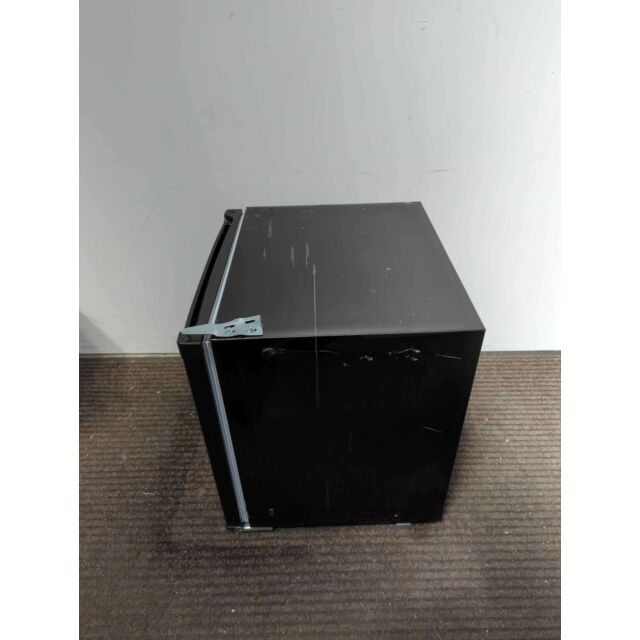 SIA TT02BL/MG Table Top Freezer