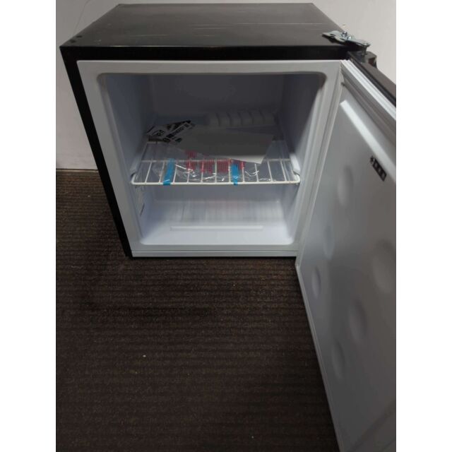 SIA TT02BL/MG Table Top Freezer