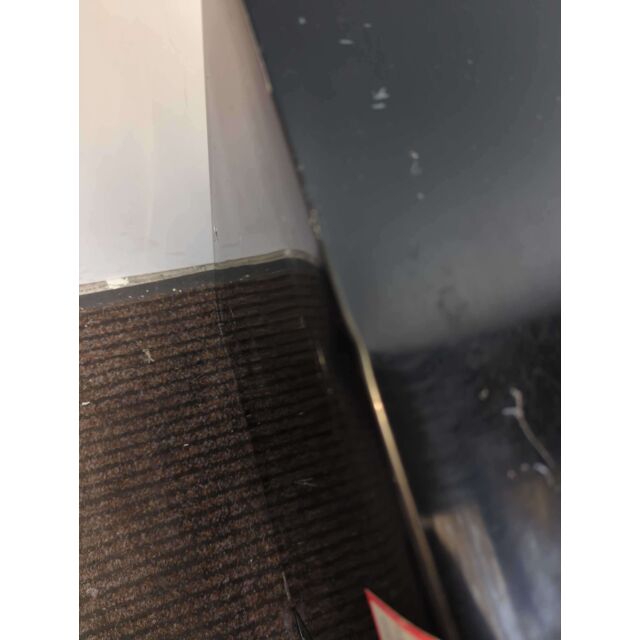 SIA TT02BL/MG Table Top Freezer