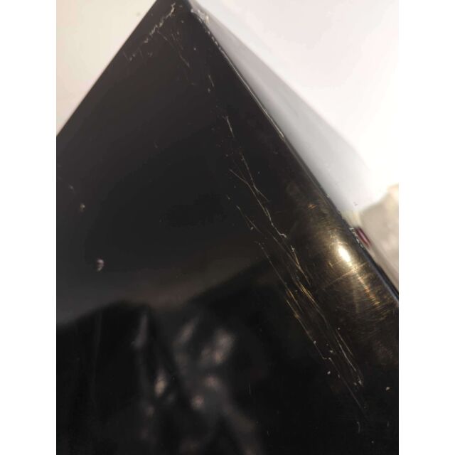 SIA TT02BL/MG Table Top Freezer