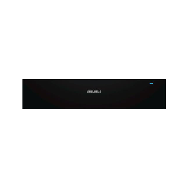 Siemens BI510CNR0B/MG Built-In Warming Drawer