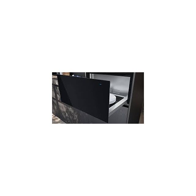 Siemens BI710D1B1B/MG 29Cm Warming Drawer