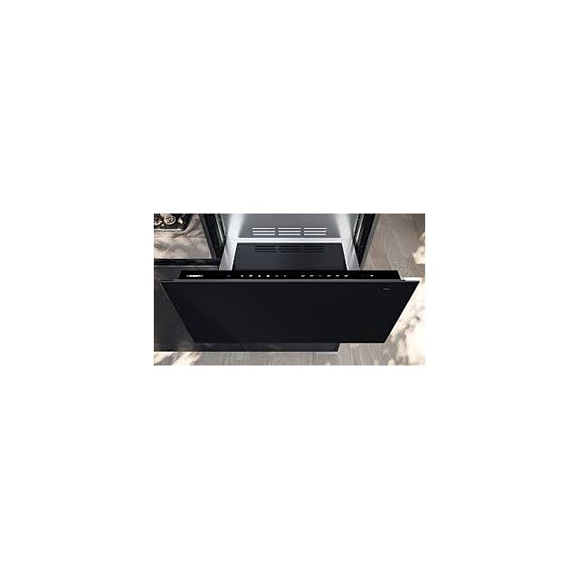 Siemens BI710D1B1B/MG 29Cm Warming Drawer