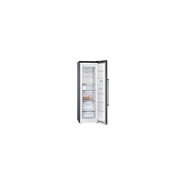 Siemens GS36NAXEP Tall Freezer