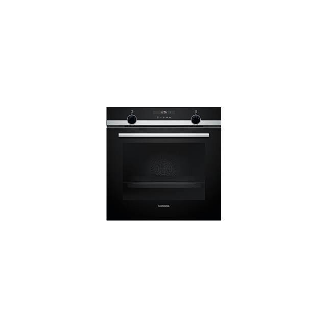 Siemens HB535A0S0B/MG Built In Single Electric Oven