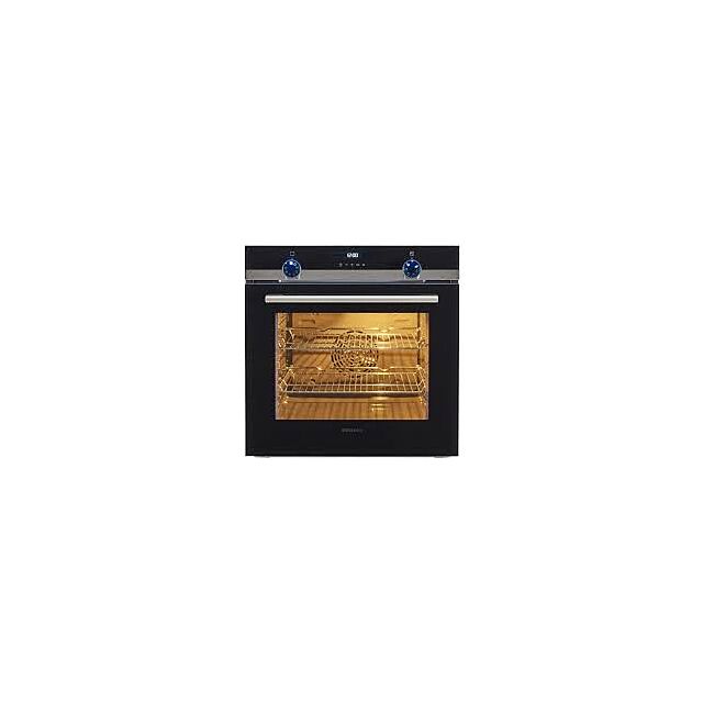Siemens HB535A0S0B/MG Built In Single Electric Oven
