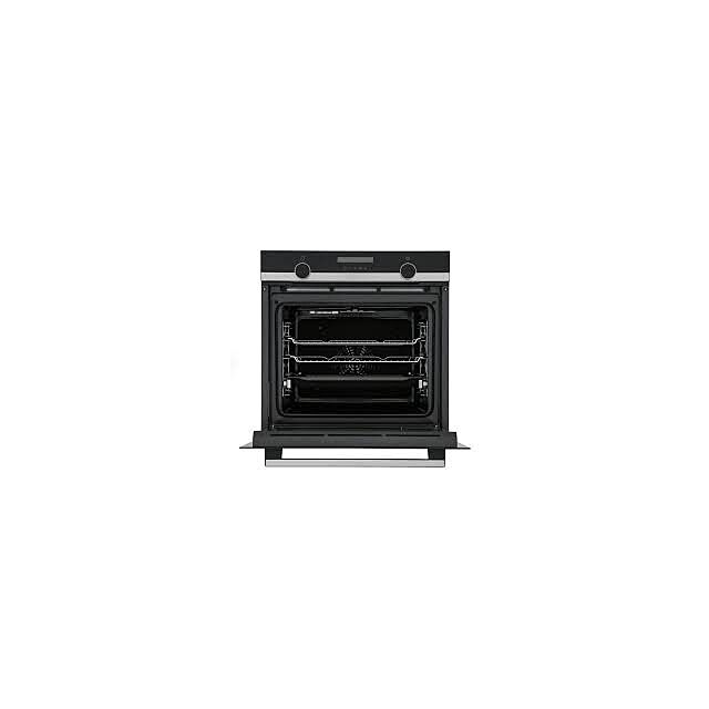 Siemens HB535A0S0B/MG Built In Single Electric Oven