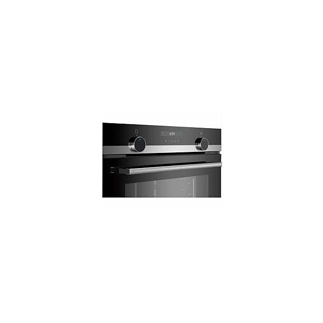Siemens HB535A0S0B/MG Built In Single Electric Oven