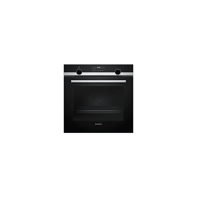 Siemens HB578G5S6B/MG Iq500 Pyrolytic Single Oven