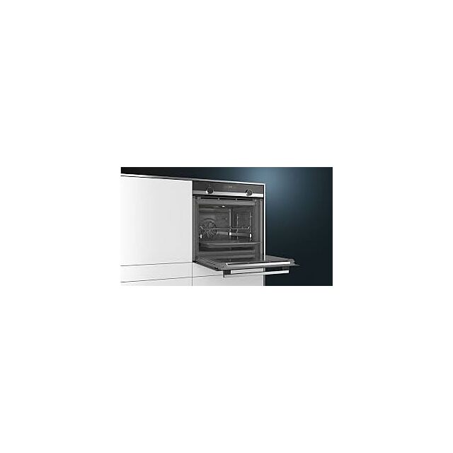 Siemens HB578G5S6B/MG Iq500 Pyrolytic Single Oven