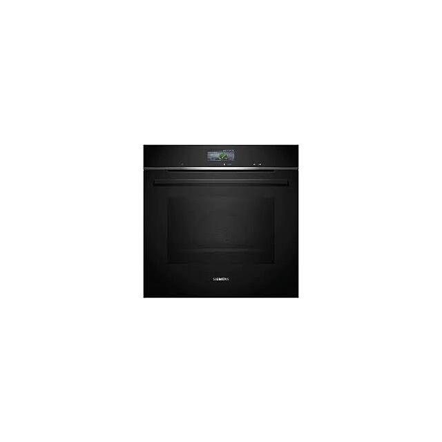 Siemens HB776G1B1B/MG Multifunction Single Electric Oven