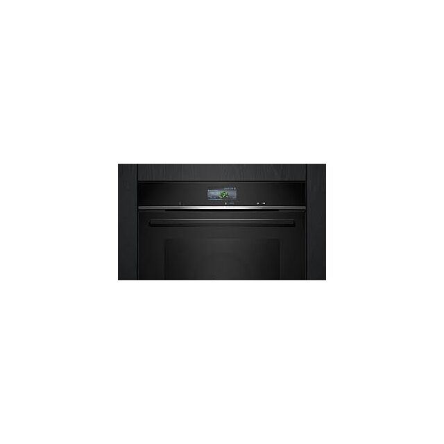 Siemens HB776G1B1B/MG Multifunction Single Electric Oven