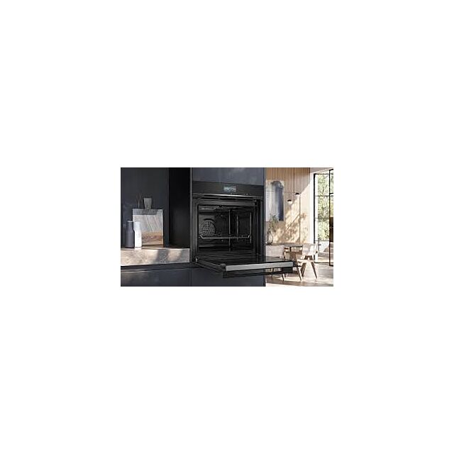 Siemens HB776G1B1B/MG Multifunction Single Electric Oven