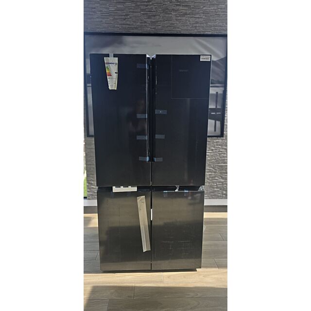 Siemens KF96NAXEAG American Style Fridge Freezer