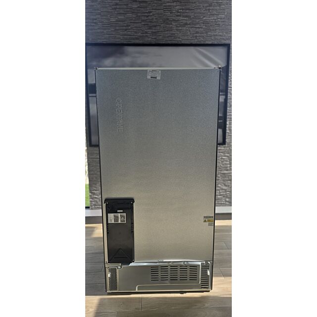 Siemens KF96NAXEAG American Style Fridge Freezer
