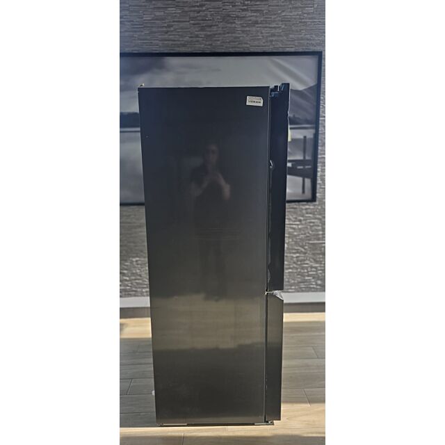 Siemens KF96NAXEAG American Style Fridge Freezer