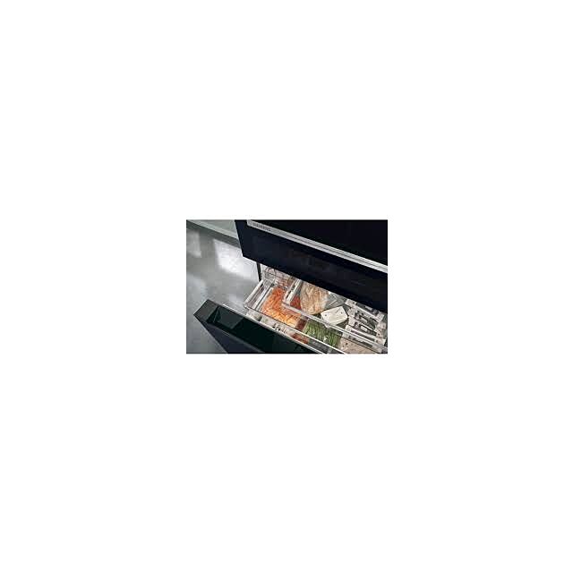 Siemens KF96RSBEA/MG American Style Multidoor Fridge Freezer
