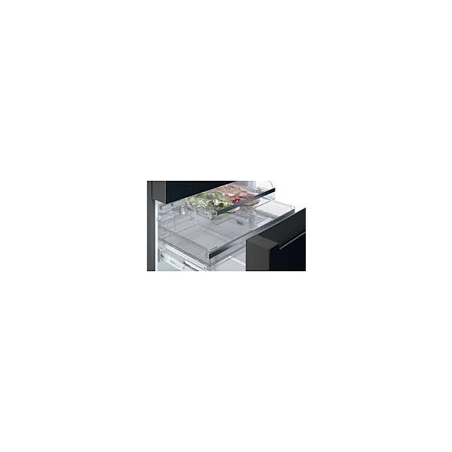 Siemens KF96RSBEA/MG American Style Multidoor Fridge Freezer