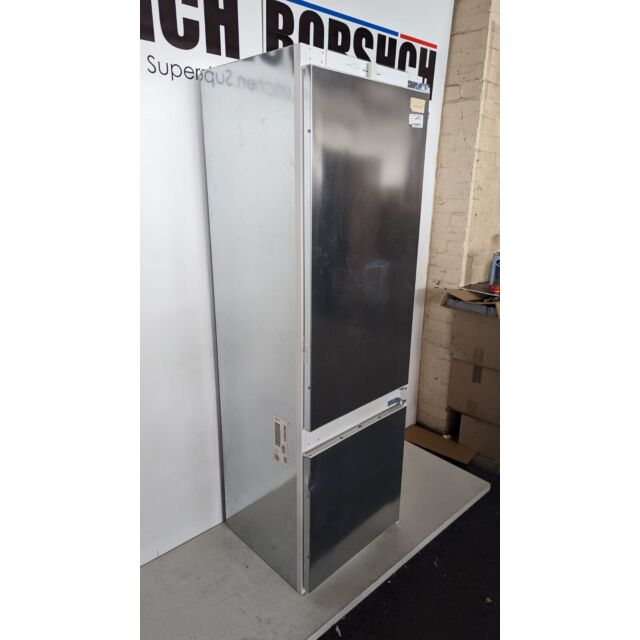 Siemens KI87VNSF0G/MG 70:30 Low Frost Fridge Freezer