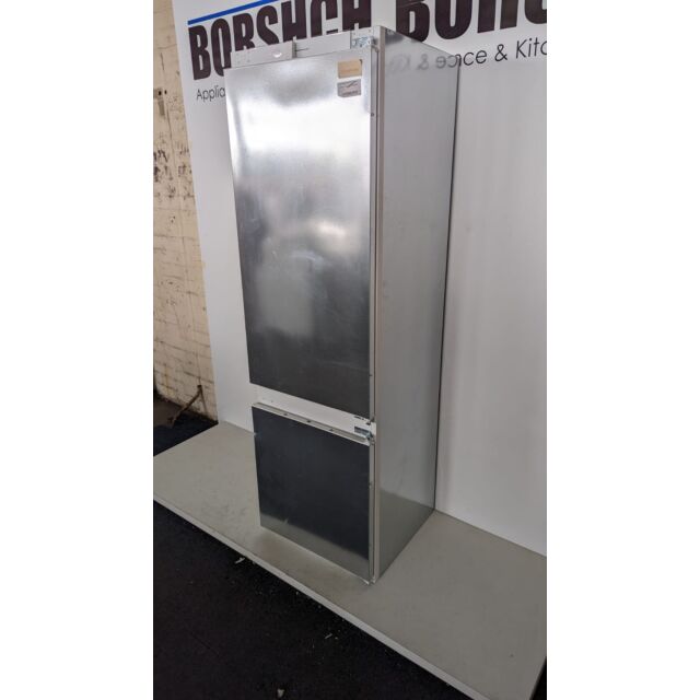 Siemens KI87VNSF0G/MG 70:30 Low Frost Fridge Freezer