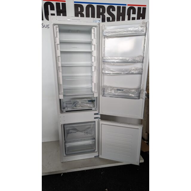 Siemens KI87VNSF0G/MG 70:30 Low Frost Fridge Freezer
