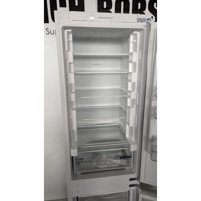 Siemens KI87VNSF0G/MG 70:30 Low Frost Fridge Freezer