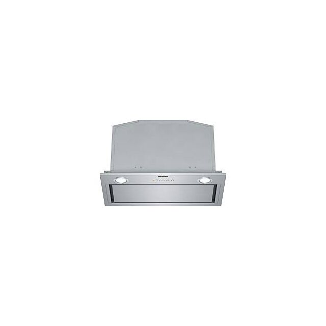Siemens LB57574GB/MG 52Cm Canopy Hood