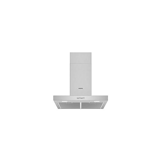 Siemens LC64BBC50B/MG 60Cm Cooker Hood