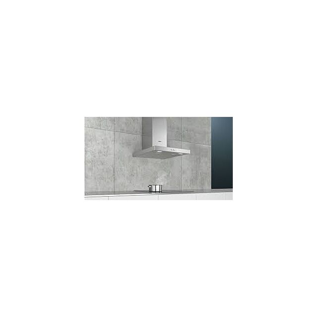 Siemens LC64BBC50B/MG 60Cm Cooker Hood