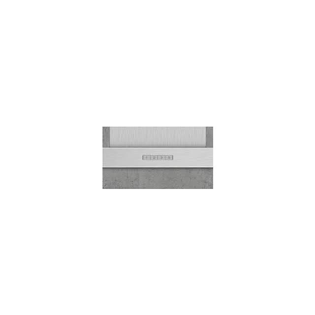 Siemens LC64BBC50B/MG 60Cm Cooker Hood