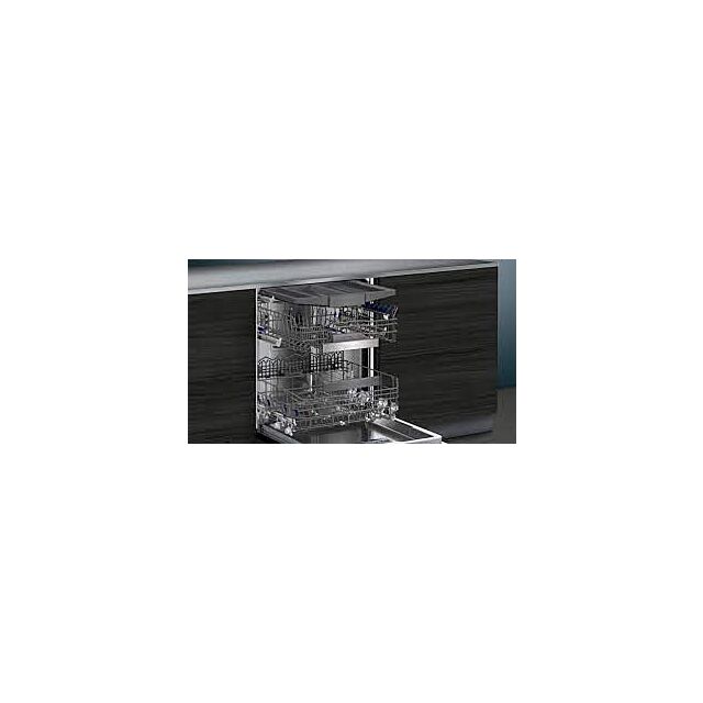Siemens SN85TX00CE/MG 60Cm Integrated Dishwasher