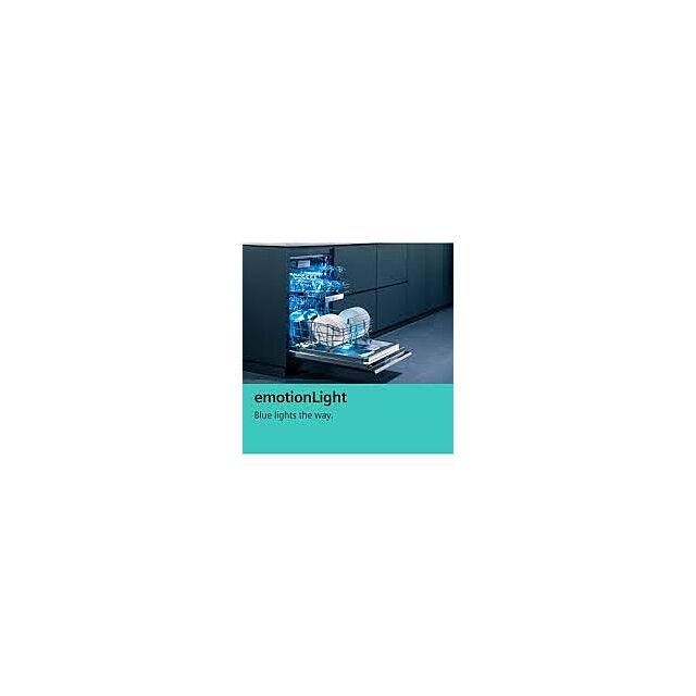 Siemens SN85TX00CE/MG 60Cm Integrated Dishwasher