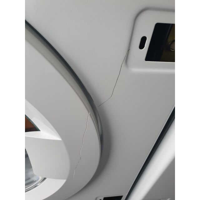 Siemens WI14W500GB Integrated 8Kg Washing Machine With 1400 Rpm 