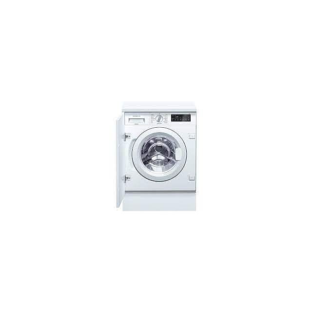 Siemens WI14W500GB Integrated 8Kg Washing Machine With 1400 Rpm 