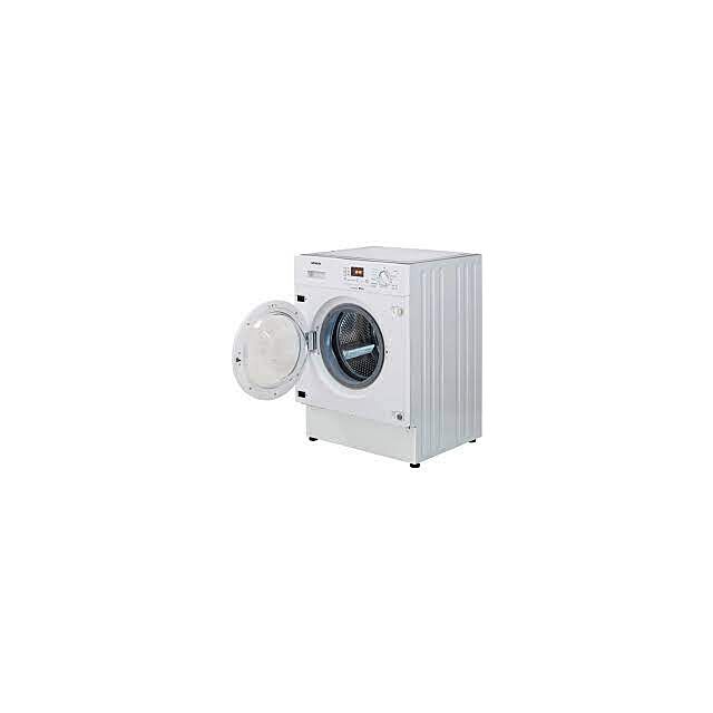 Siemens WK14D322GB/MG Integrated 7Kg / 4Kg Washer Dryer With 1355 Rpm