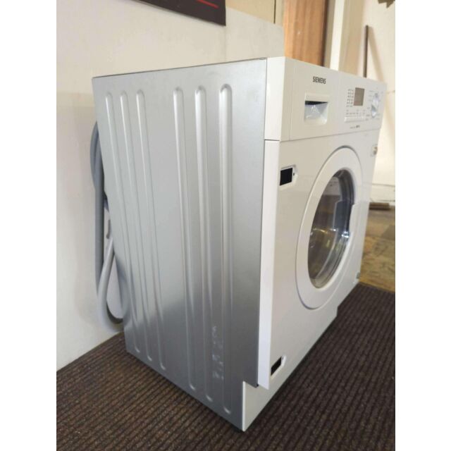 Siemens WK14D322GB/OG Integrated 7Kg / 4Kg Washer Dryer With 1355 Rpm