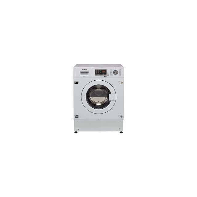 Siemens WK14D542GB/MG 7Kg/4Kg Integrated Washer Dryer
