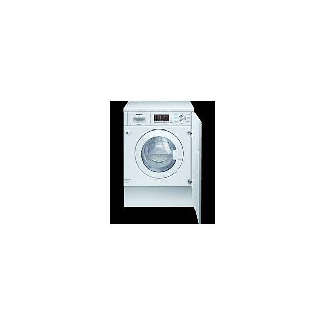 Siemens WK14D542GB/MG 7Kg/4Kg Integrated Washer Dryer