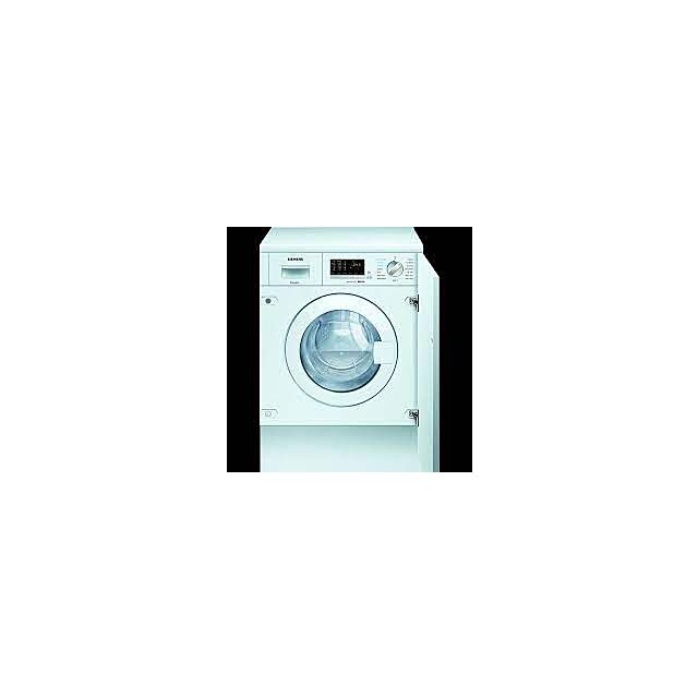 Siemens WK14D542GB/MG 7Kg/4Kg Integrated Washer Dryer