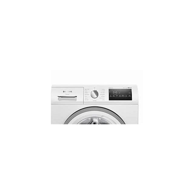 Siemens WM14NK09GB 8Kg 1400Rpm Washing Machine
