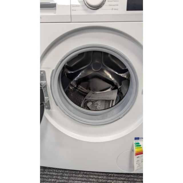Siemens WM14UQ92GB//MG Iq500 9Kg 1400Rpm Washing Machine