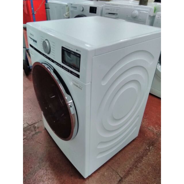 Siemens WM16XFH5GB/MG 10Kg 1600Spin Washing Machine