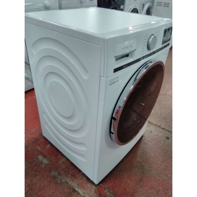Siemens WM16XFH5GB/MG 10Kg 1600Spin Washing Machine
