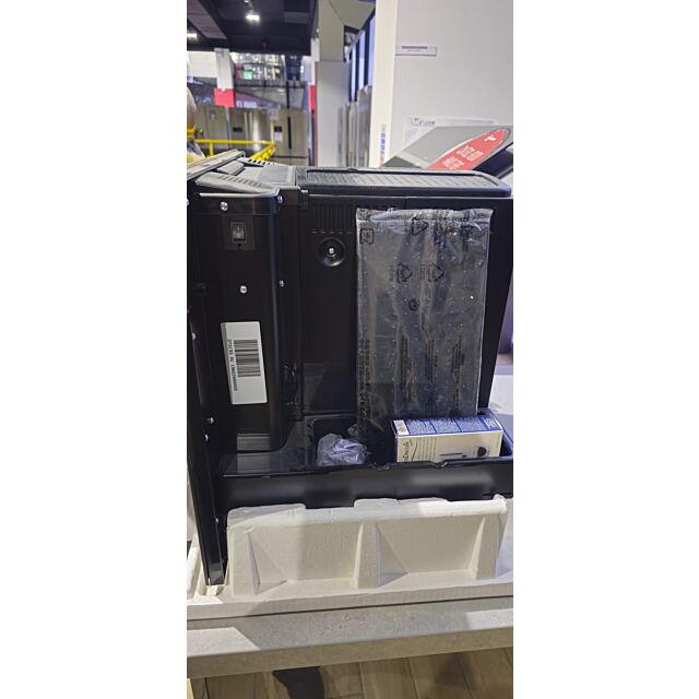 Smeg Uk CMS4601NR//NEW Dolce Stil Novo Coffee Maker